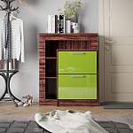 Тумба для обуви Ф-25 BMS - Фото 8