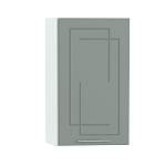 Шкаф верхний торцевой Мега BMS - Фото 7