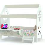 Кровать-домик Лимпо 10.4 BMS - Фото 2