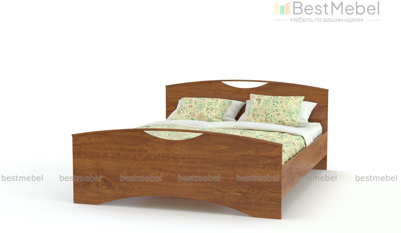 Спальня Милена 7 BMS - Фото