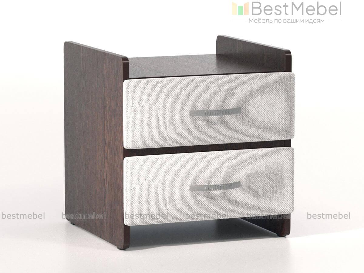 Тумбочка мягкими фасадами Англия BMS - Фото