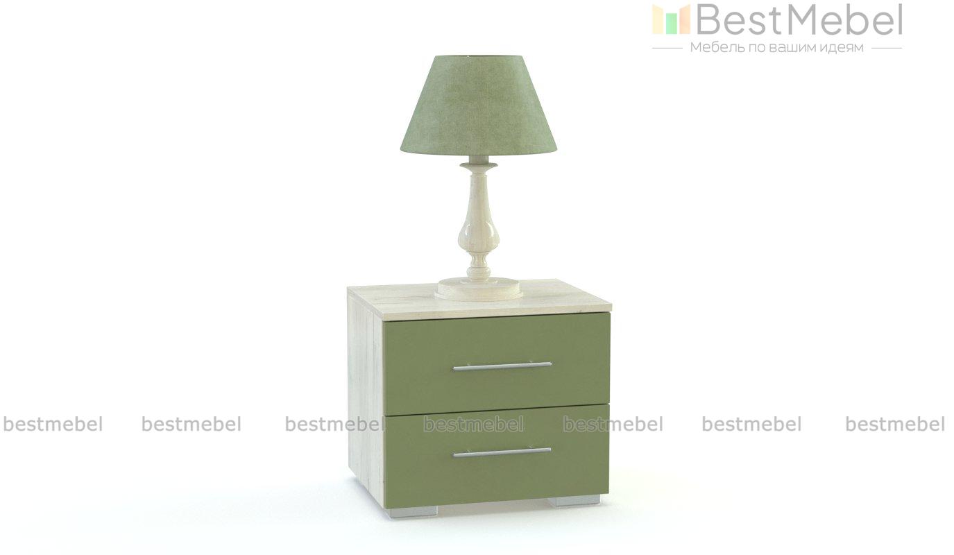 Прикроватная тумба Адита BMS - Фото
