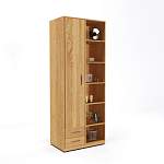 Распашной шкаф Тэя 3968 BMS - Фото 3