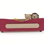 Ящик в детскую Бантик 2 BMS - Фото 3