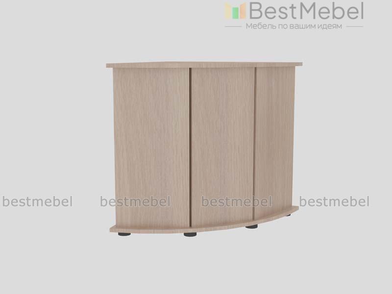 Тумба под аквариум Trigon 190 BMS - Фото