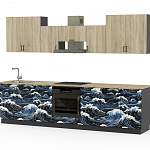 Кухня Мирта 13 BMS - Фото 4