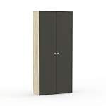 Шкаф распашной Класс 2-2 BMS - Фото 3