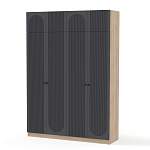 Шкаф распашной Рене 28 BMS - Фото 9