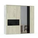 Шкаф-купе Indira BMS - Фото 3