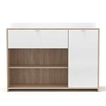 Буфет D4 BMS - Фото 2