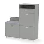 Обувница Чио 5.10 BMS - Фото 7