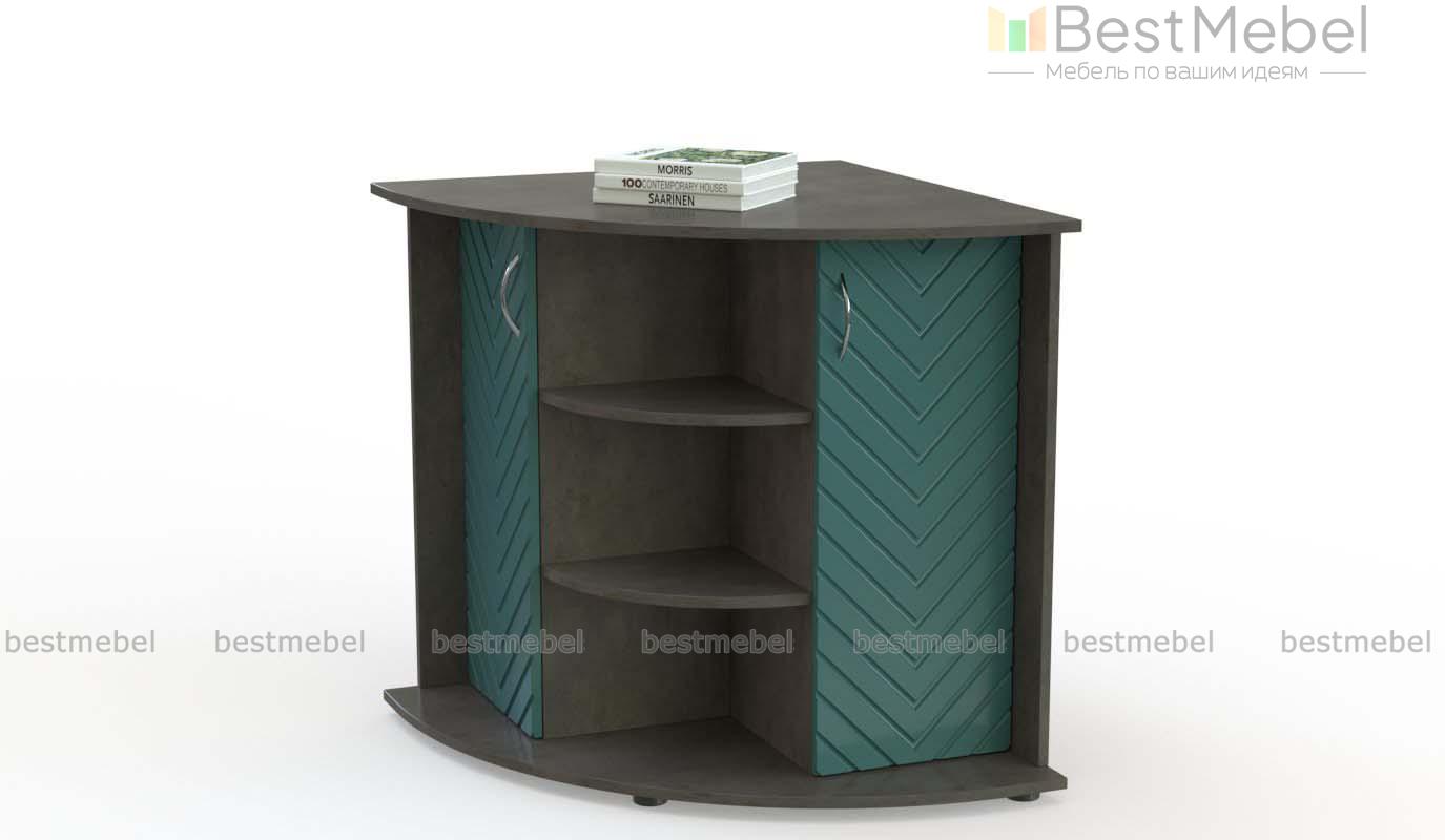 Тумба под аквариум Остин 3 BMS - Фото