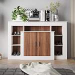 Тумба для обуви Ники 3.1 BMS - Фото 2