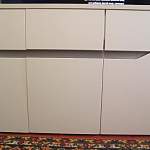 Комод Paris 10 BMS - Фото от клиента