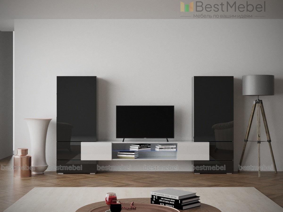 Стенка Cama Tori BMS - Фото