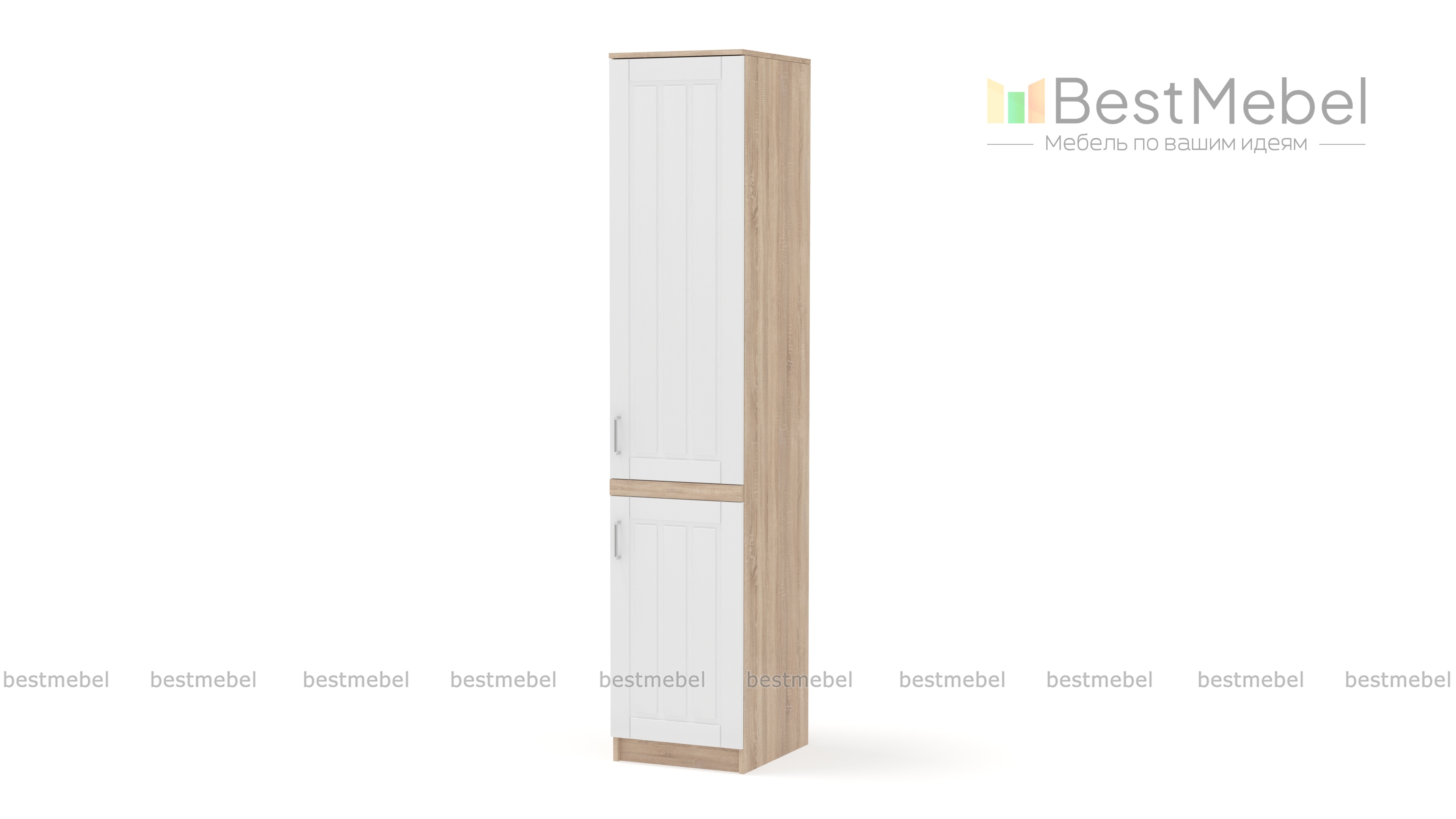 Шкаф Соната 02 BMS