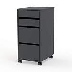 Комод на колесах Анджел 2 BMS - Фото 6