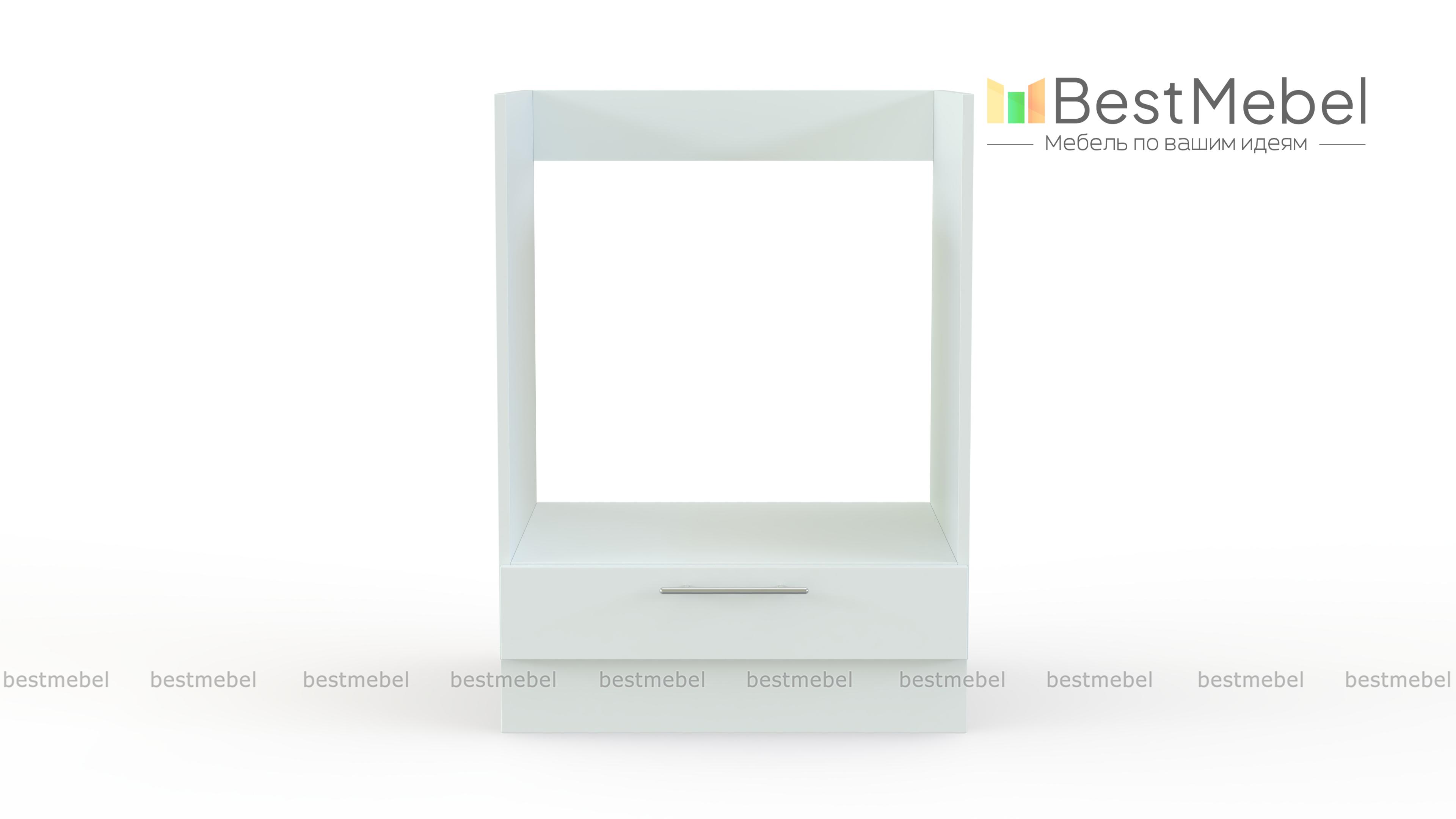 Шкаф нижний под духовку Тетчер BMS - Фото