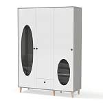 Шкаф распашной Брукс 2 BMS - Фото 9