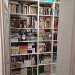 Стеллаж Билли Billy 5 - Фото от клиента