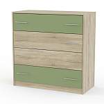 Комод  Денди 4Ш BMS - Фото 4