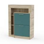 Тумба для обуви Ф-25 BMS - Фото 6