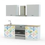 Кухня Мирта 11 BMS - Фото 1