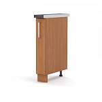 Шкаф-бутылочница 2 яруса Ирен BMS - Фото 10