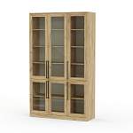 Шкаф книжный Рим 2 BMS - Фото 6