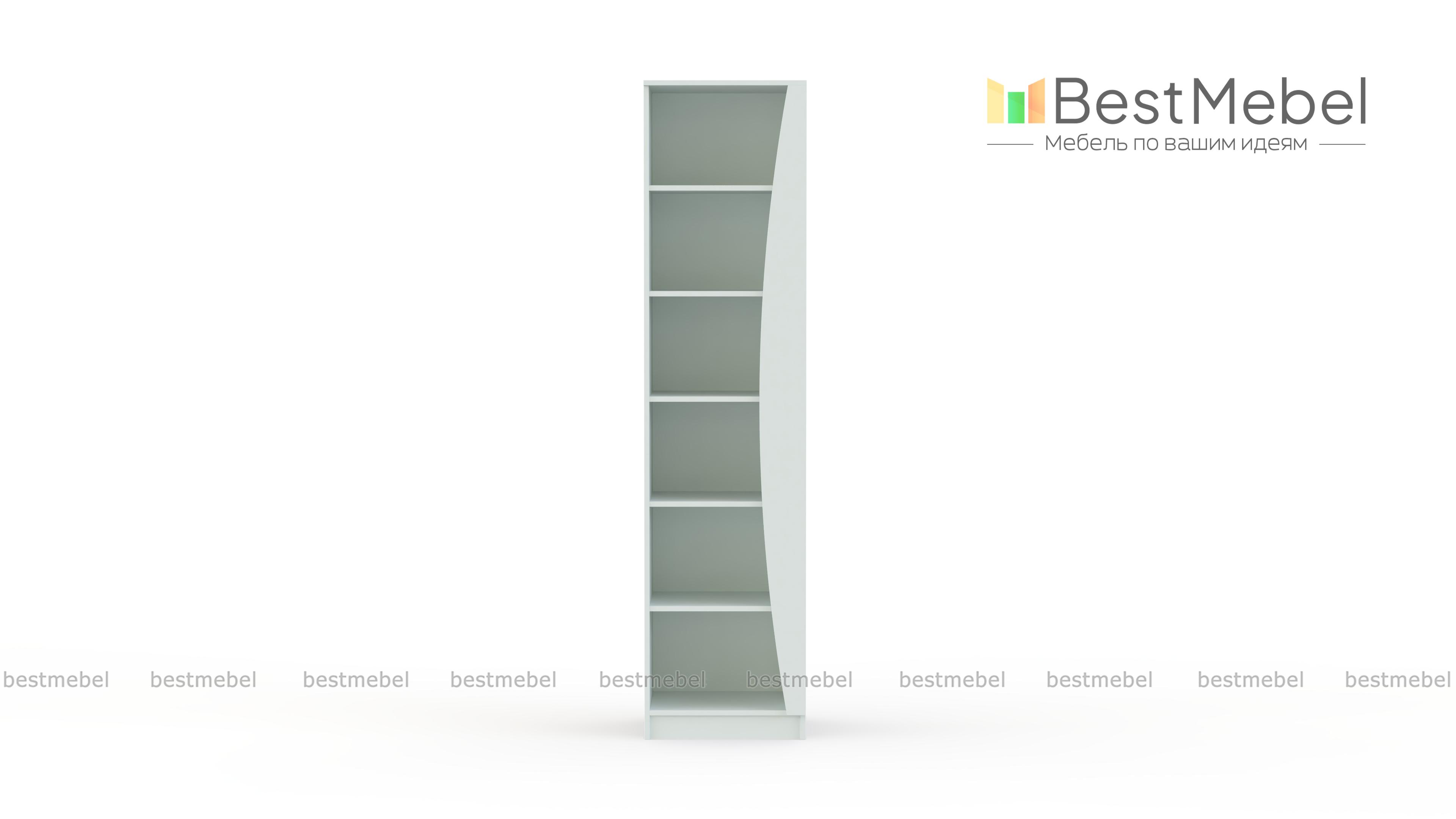 Стеллаж Тенас BMS - Фото