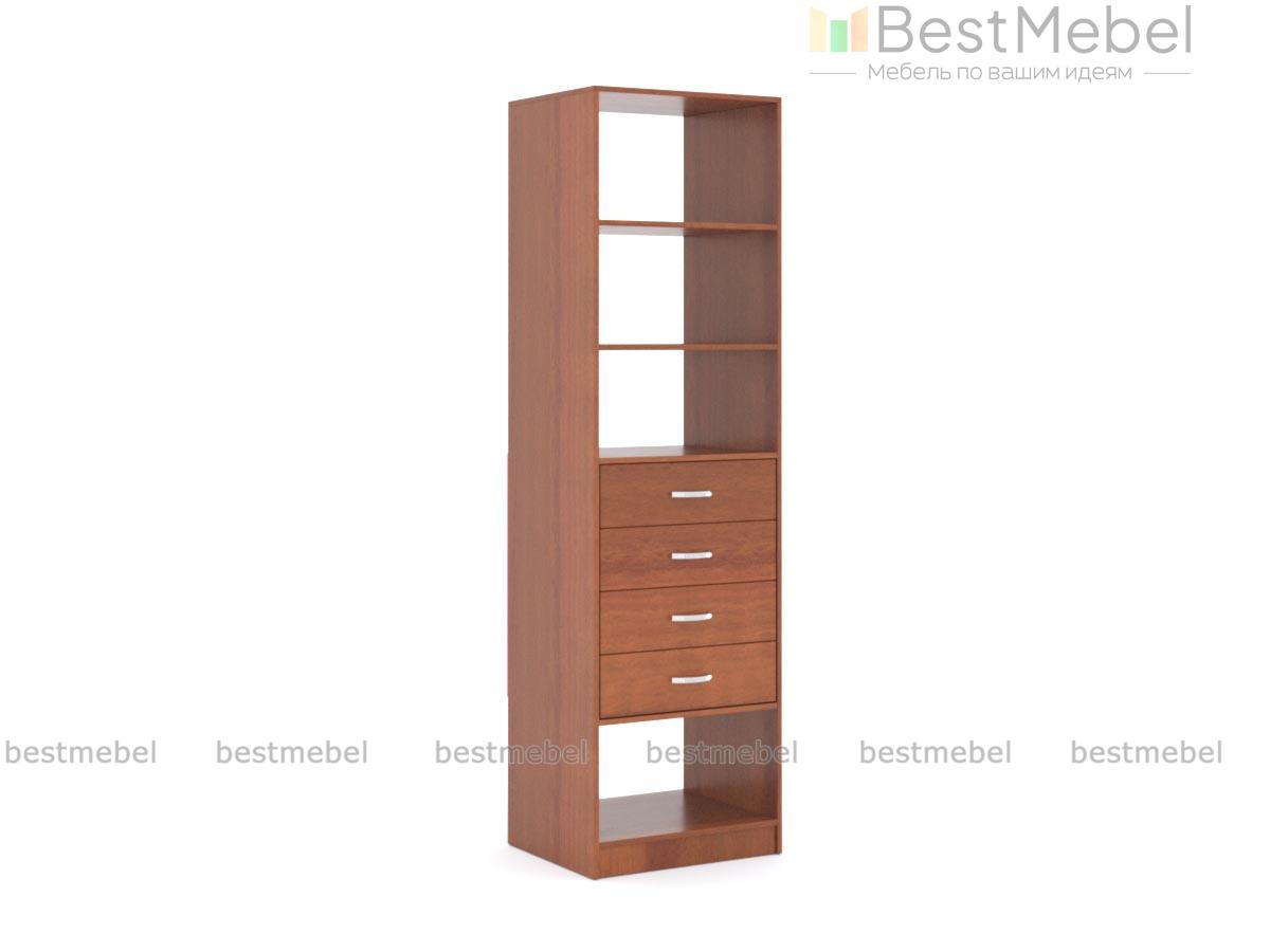 Стеллаж Фрей С5 BMS - Фото