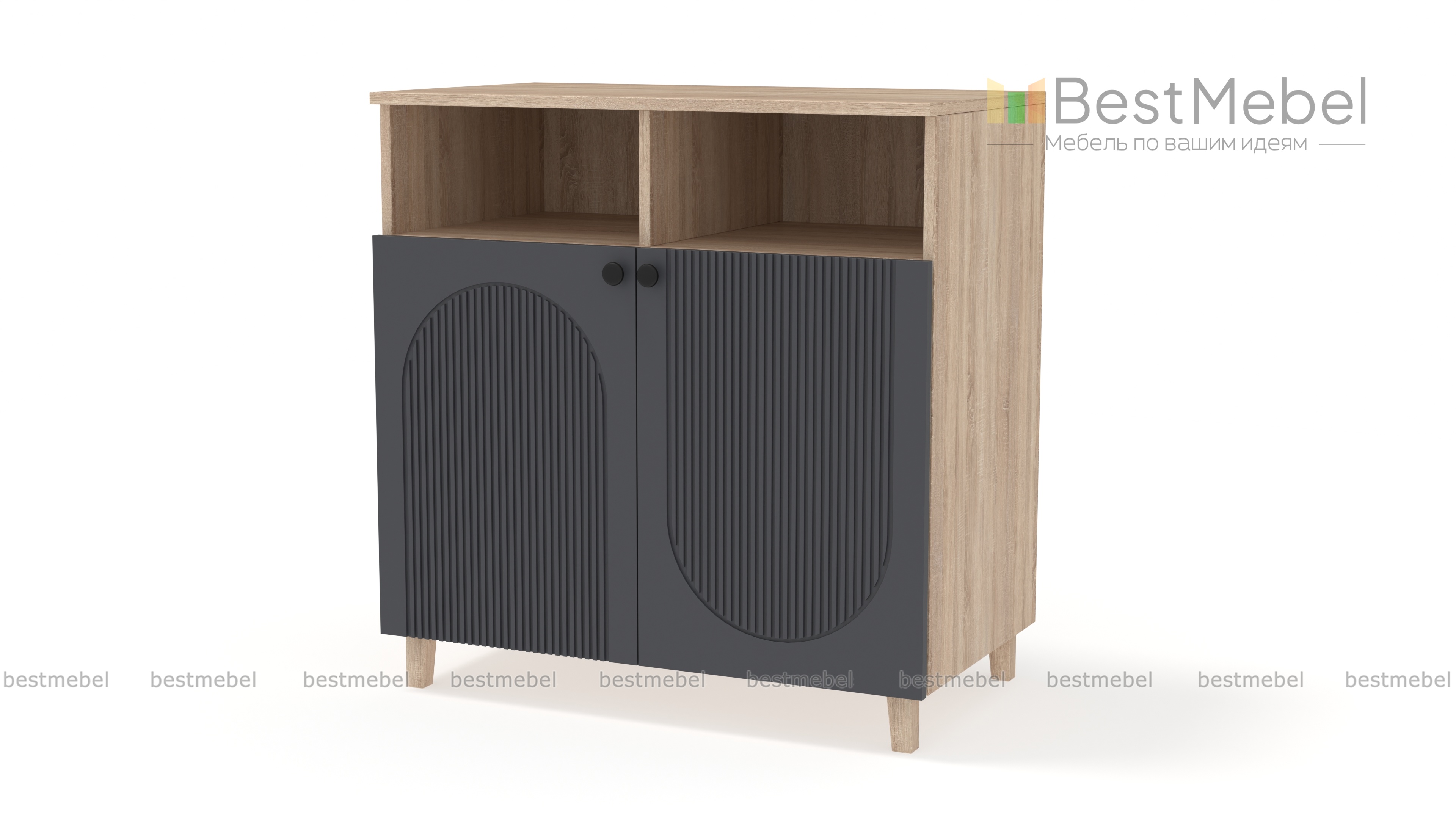 Тумба Рене 2 BMS