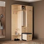 Прихожая Вика 1Б BMS - Фото 7