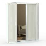 Шкаф купе ЭТ-10 BMS - Фото 2