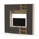 Глянцевая гостиная 19 BMS - Фото 7