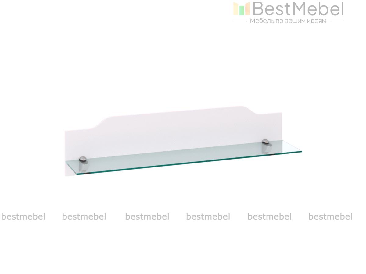 Полка Зальцбург 12 BMS - Фото