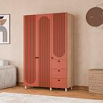 Шкаф распашной Рене 24 BMS - Фото 4