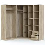 Угловой шкаф Юджин 24 BMS - Фото 8