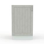 Шкаф нижний Лондон мойка BMS - Фото 2