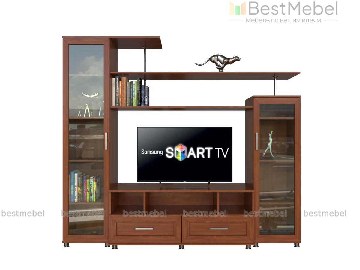 Стенка Палермо 19 BMS - Фото