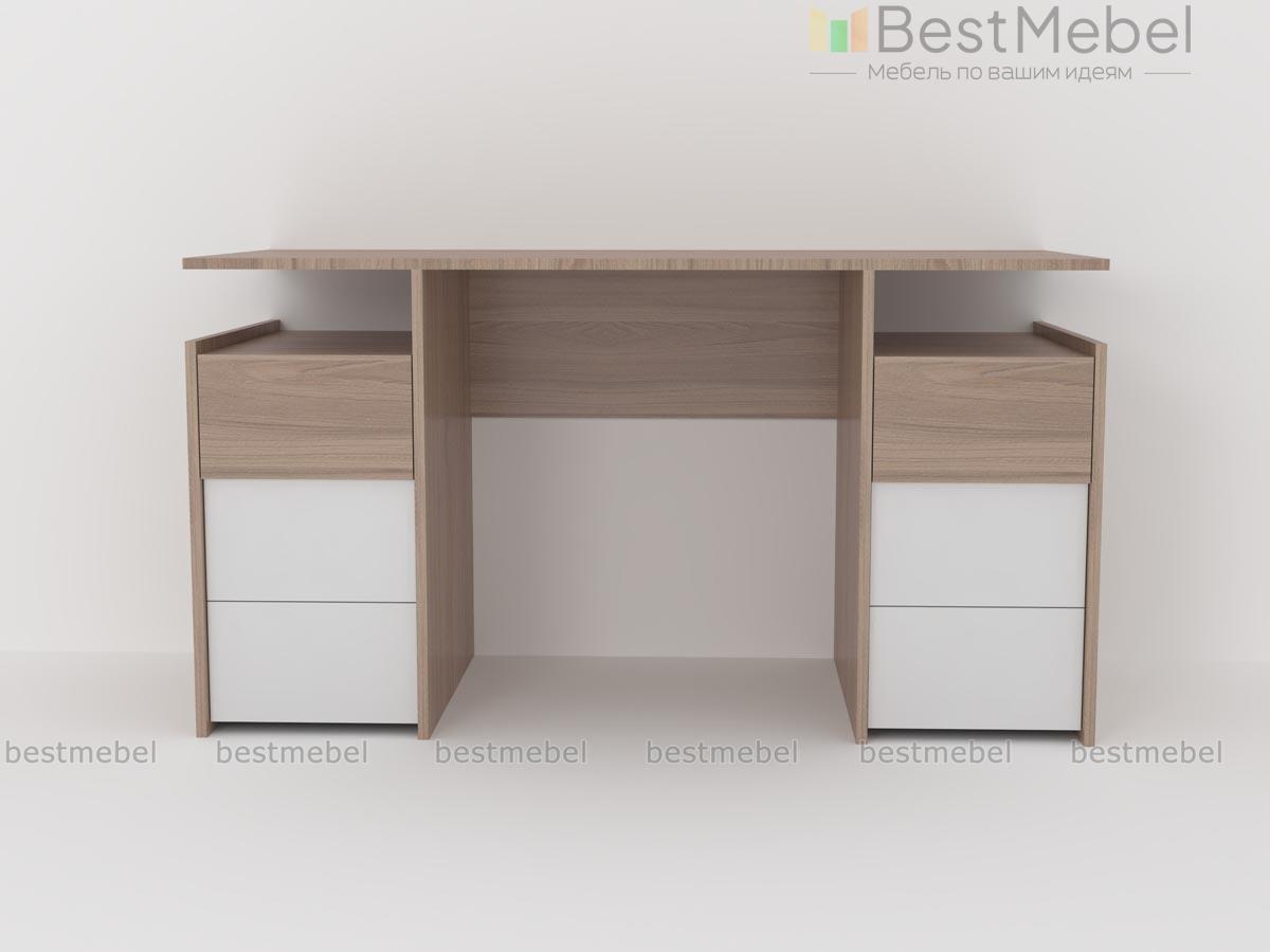 Письменный стол МБ 22.1 BMS - Фото