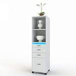 Комод на колесах Уфрин BMS - Фото 10