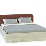 Кровать Азур 6 BMS - Фото 2