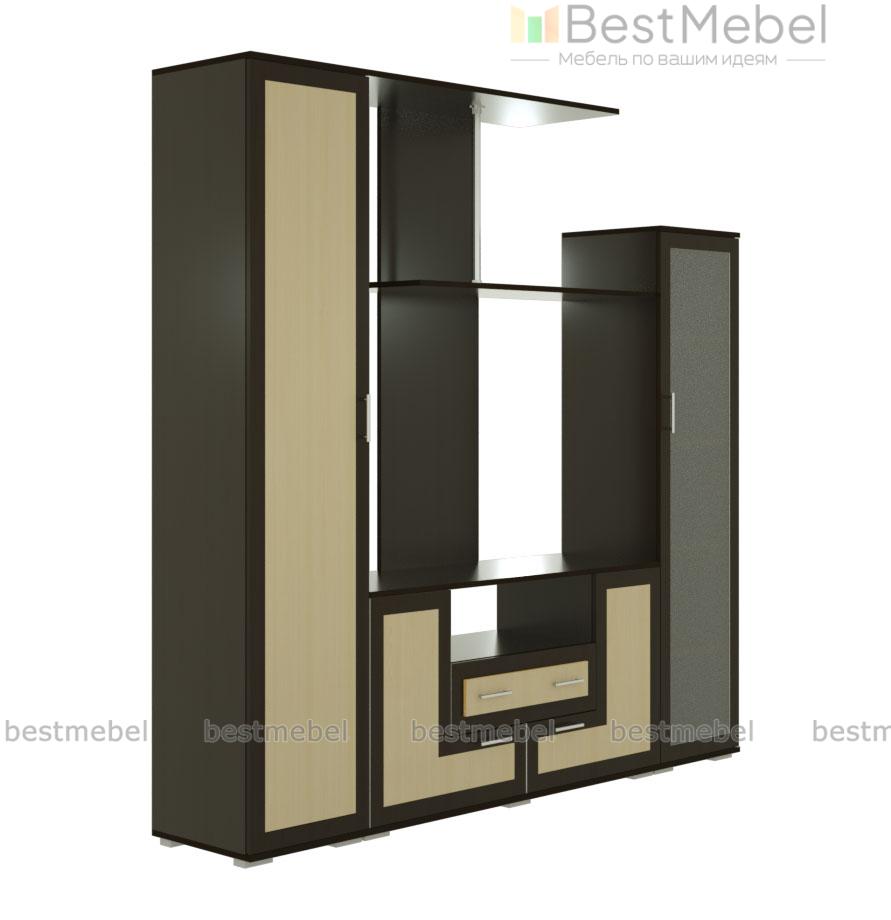 Гостиная Мирель 1 BMS - Фото