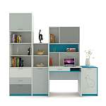 Детская стенка Бета 1 BMS - Фото 10