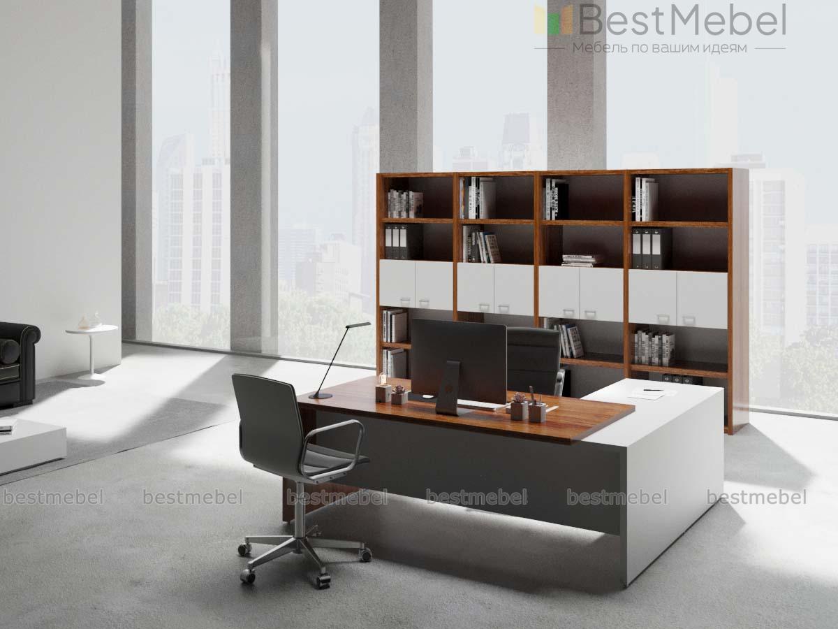 Кабинет руководителя Артос 9 BMS - Фото