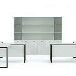 Кабинет руководителя Дерби 11 BMS - Фото 3