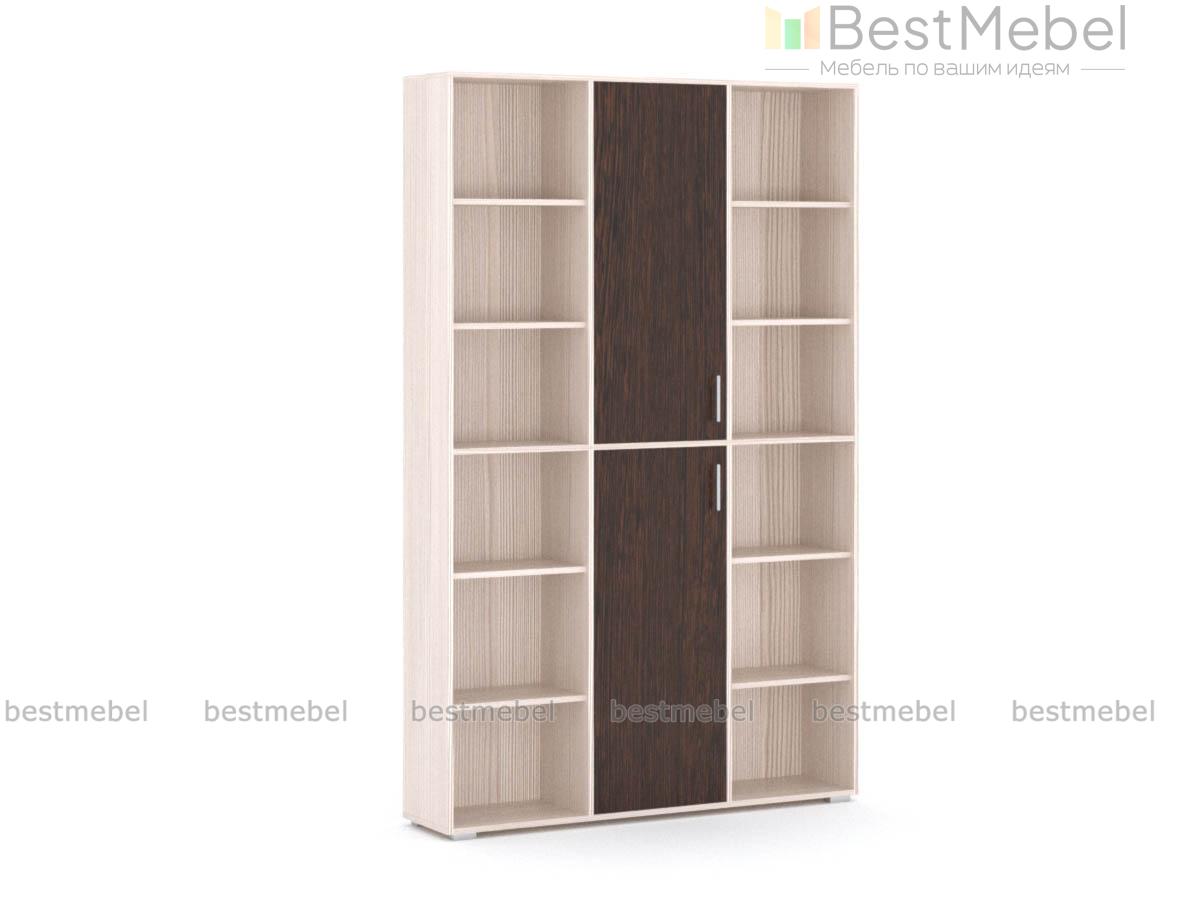 Стеллаж Домино ПУ-40-2 BMS - Фото