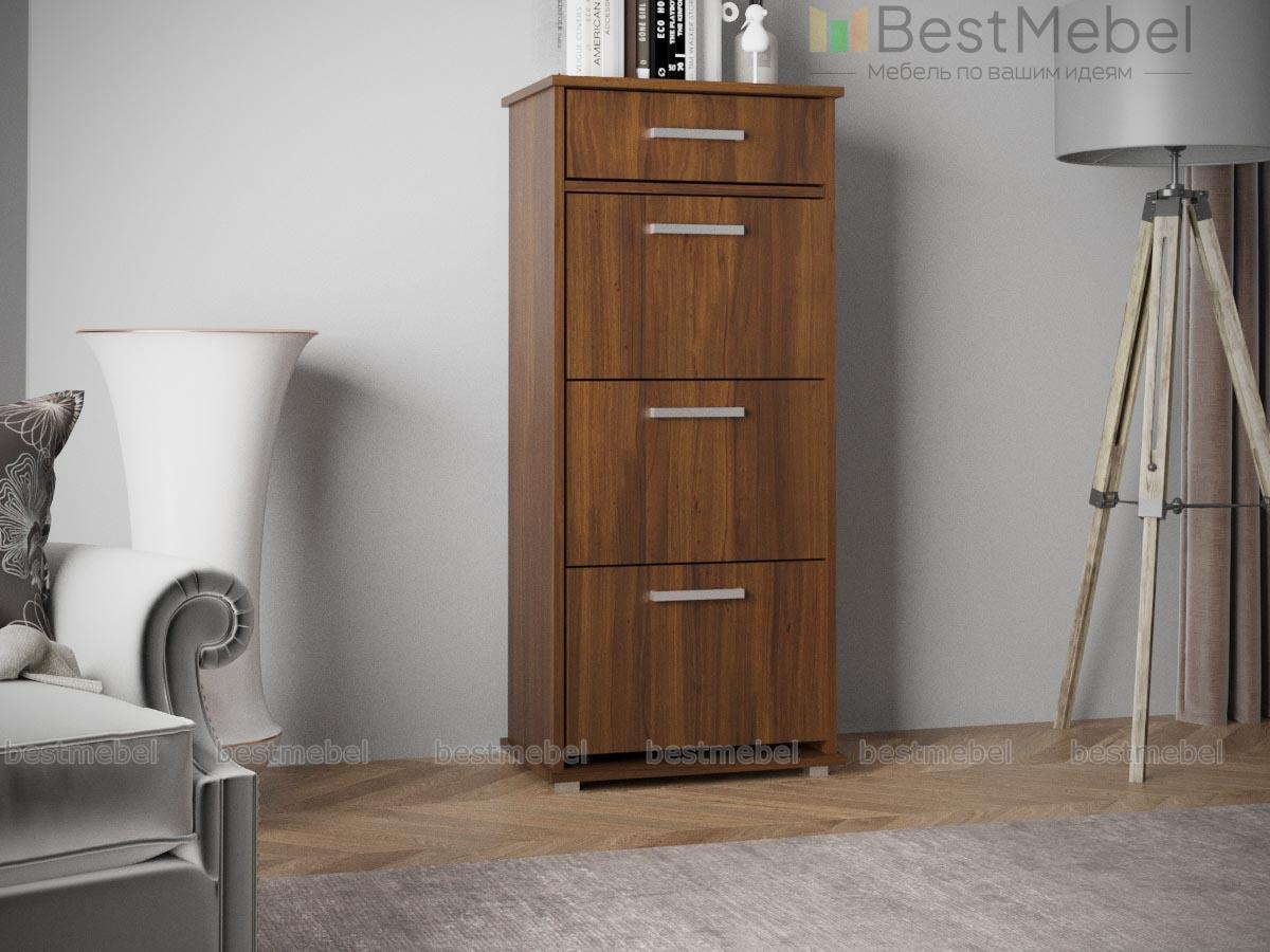 Комод ТО-04 BMS - Фото