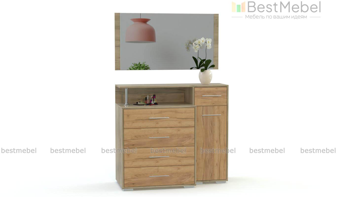 Спальня Берта 2 BMS - Фото